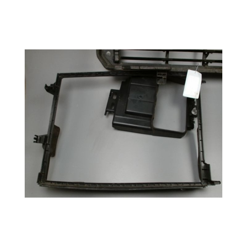 BUSE VENTILATEUR RENAULT CLIO