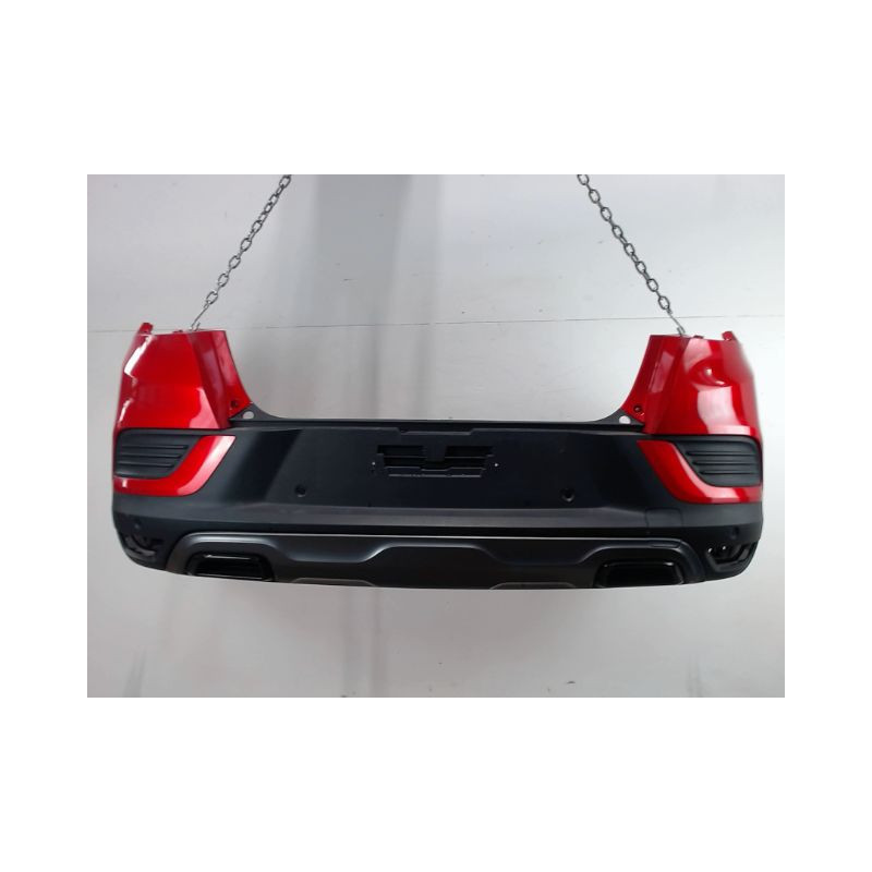 PARE-CHOC ARRIER RENAULT ARKANA