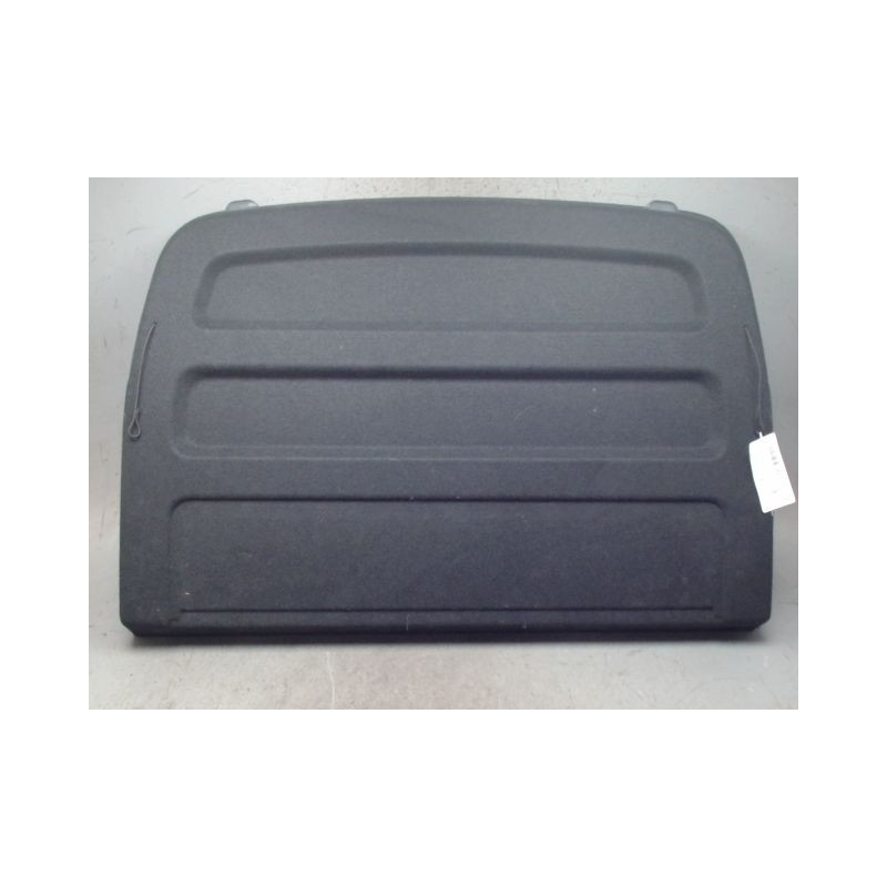 TABLETTE PLAGE ARRIERE RENAULT ARKANA
