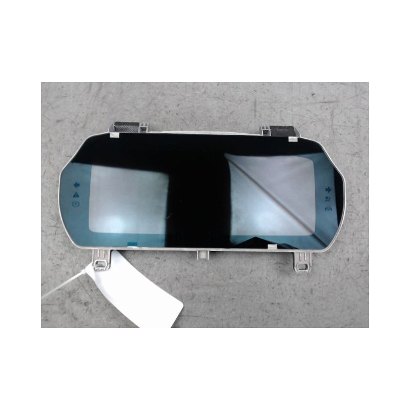 BLOC COMPTEURS RENAULT ARKANA