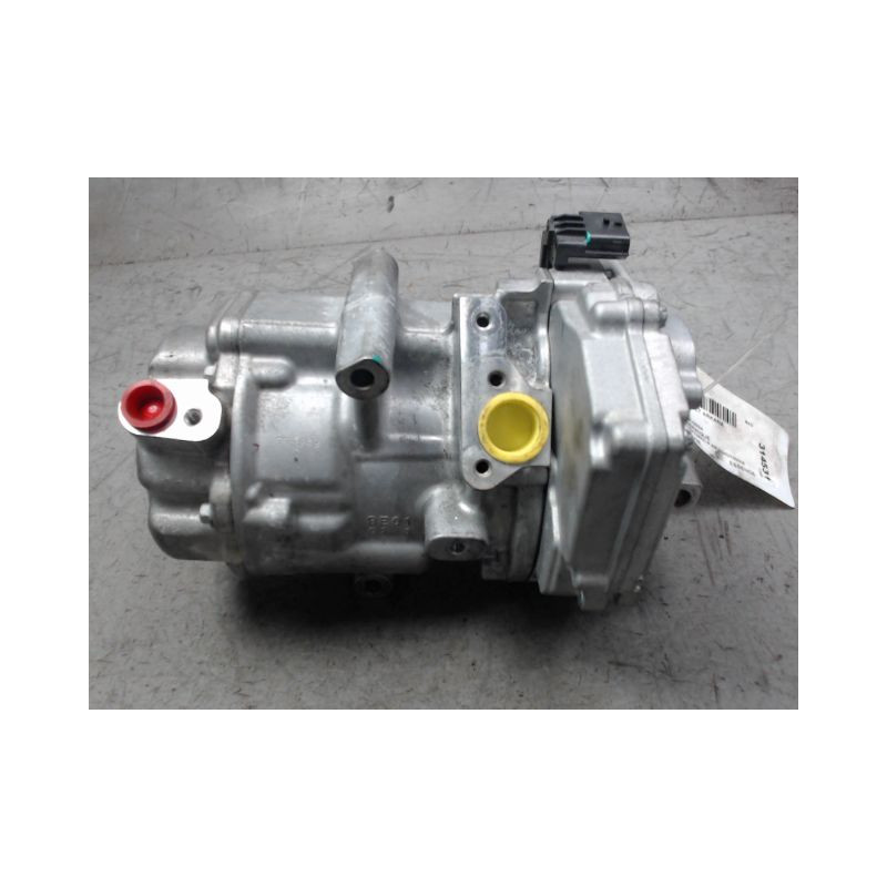 COMPRESSEUR AIR CONDITIONNE RENAULT ARKANA