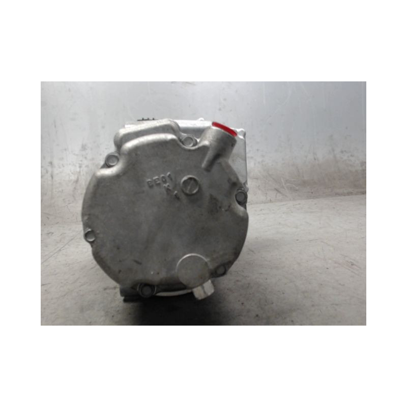 COMPRESSEUR AIR CONDITIONNE RENAULT ARKANA