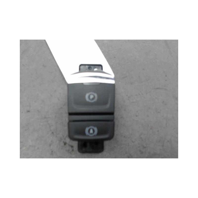 INTERIEUR COMMANDE FREIN A MAIN RENAULT ARKANA