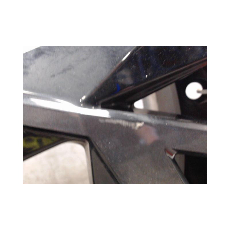 JANTE ALUMINIUM RENAULT ARKANA