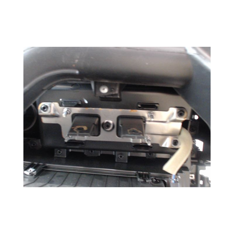 PLANCHE DE BORD  DACIA SPRING