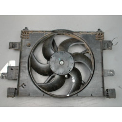 MOTEUR VENTILATEUR RADIATEUR