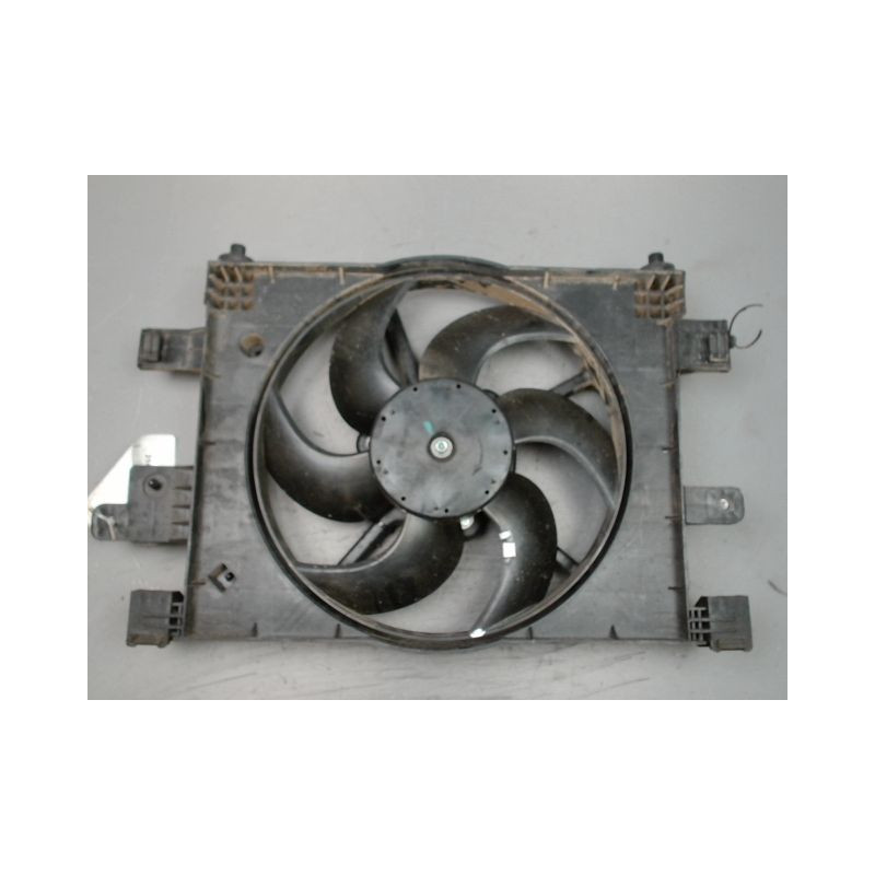 MOTEUR VENTILATEUR RADIATEUR DACIA SPRING