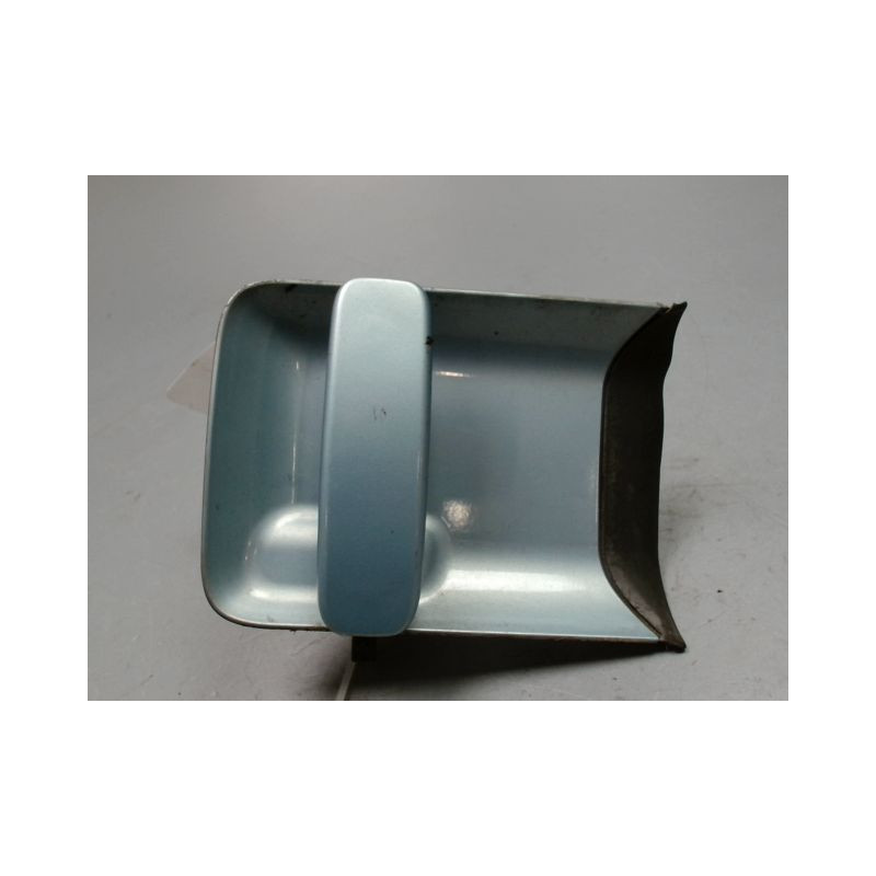 POIGNEE EXTERIEURE PORTE COULISSANTE DROIT CITROEN BERLINGO BREAK 2002-