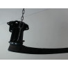 TRAVERSE INFERIEURE ARMATURE AVANT FIAT 500X