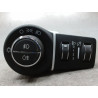 COMMANDE ECLAIRAGE FIAT 500X