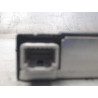 CAMERA AVANT TOYOTA PRIUS