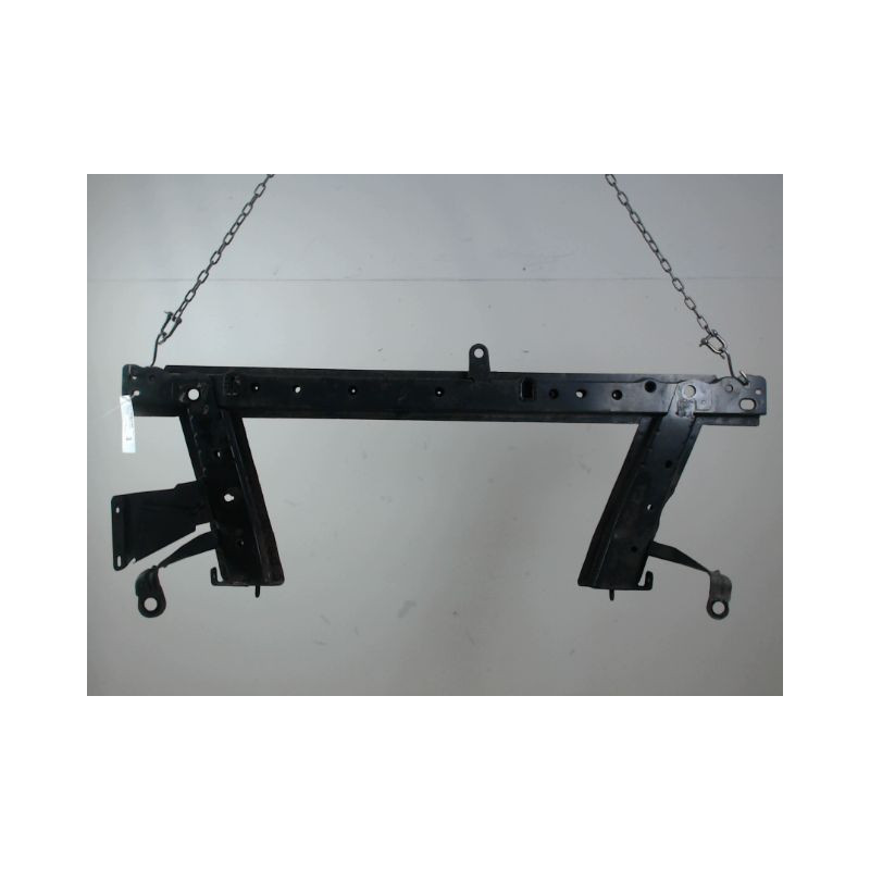 TRAVERSE INFERIEURE ARMATURE AVANT RENAULT MODUS 2004-2007