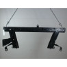 TRAVERSE INFERIEURE ARMATURE AVANT RENAULT MODUS 2004-2007