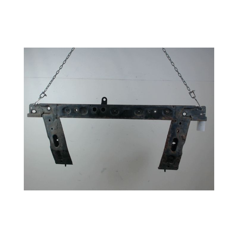 TRAVERSE INFERIEURE ARMATURE AVANT RENAULT MODUS 2004-2007