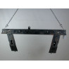 TRAVERSE INFERIEURE ARMATURE AVANT RENAULT MODUS 2004-2007