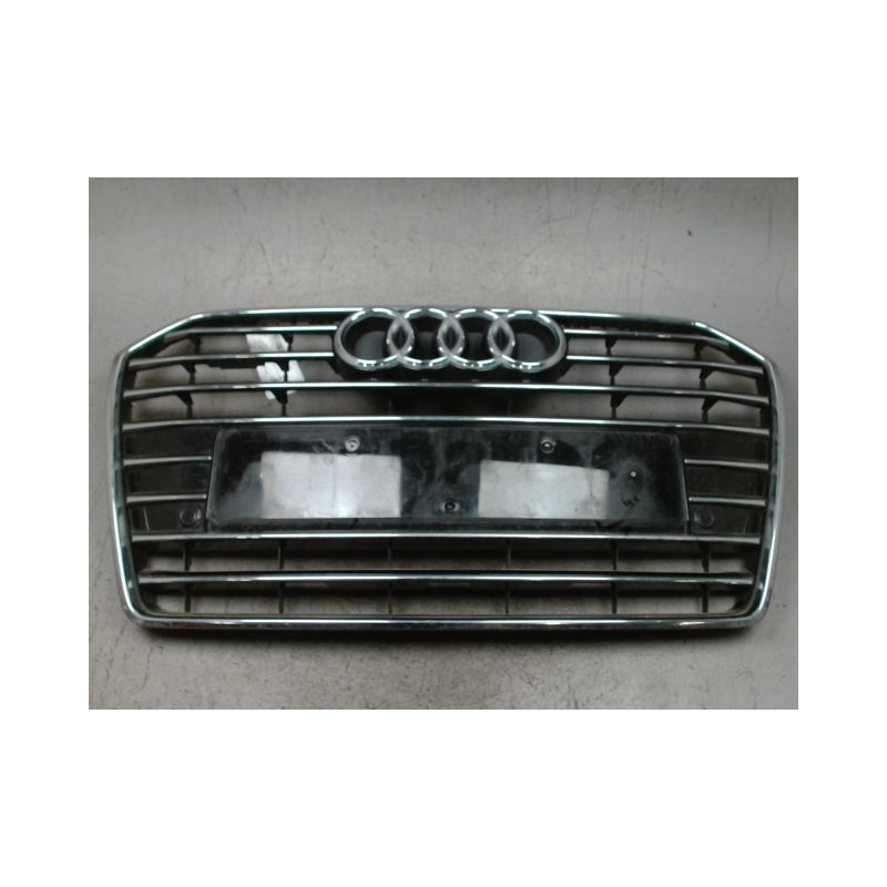 CALANDRE AUDI A6