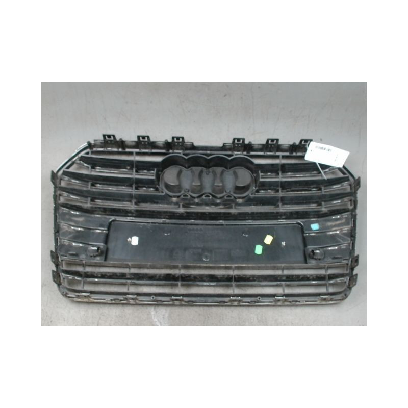 CALANDRE AUDI A6