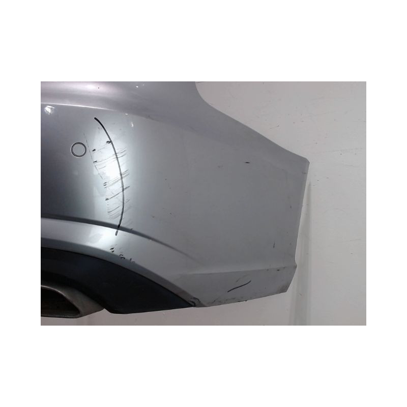 PARE-CHOC ARRIER AUDI A6