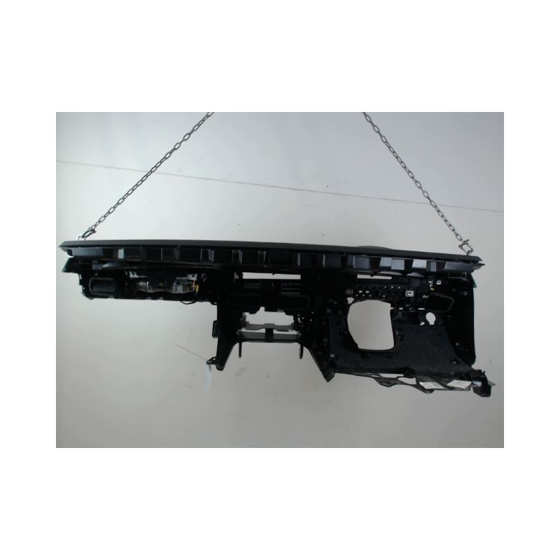 PLANCHE DE BORD  AUDI A6