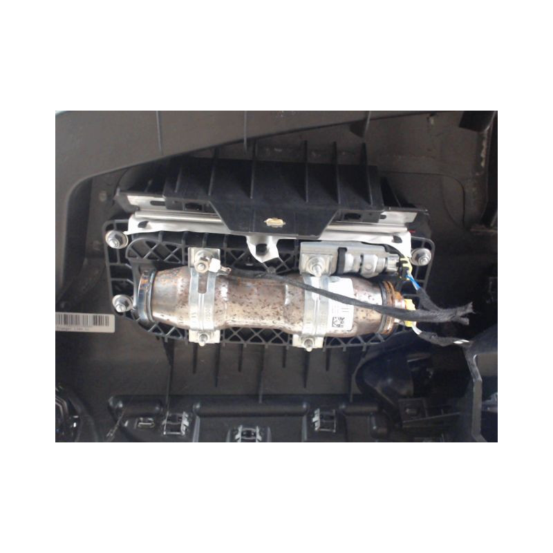 PLANCHE DE BORD  AUDI A6