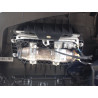 PLANCHE DE BORD  AUDI A6