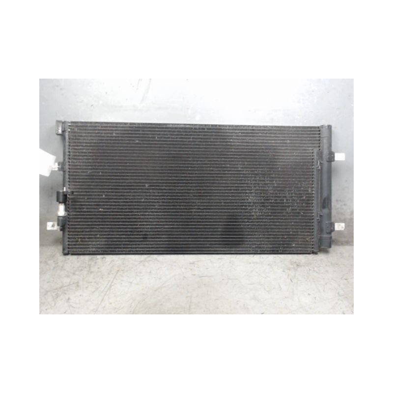 CONDENSEUR CLIMATISATION AUDI A6