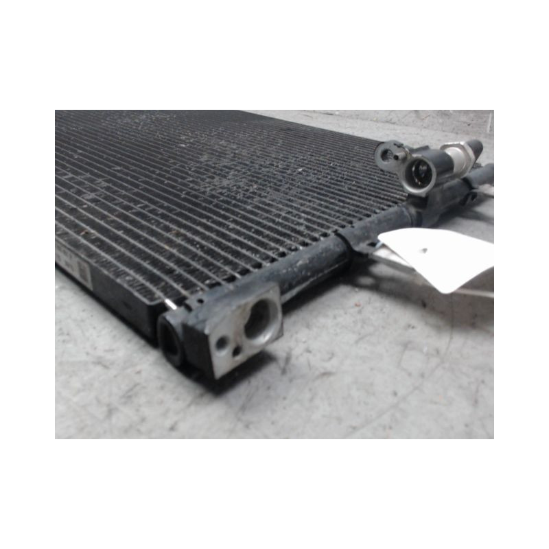 CONDENSEUR CLIMATISATION AUDI A6