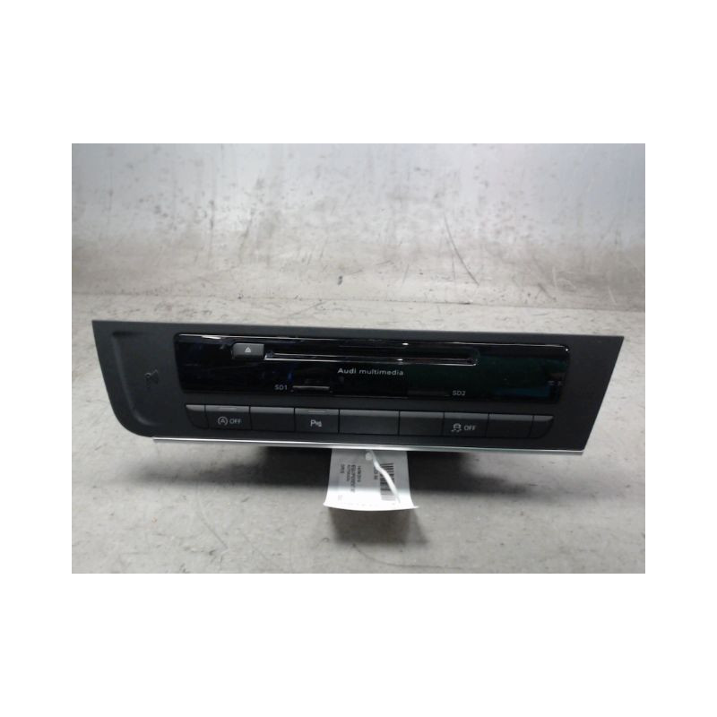 AUTORADIO AUDI A6