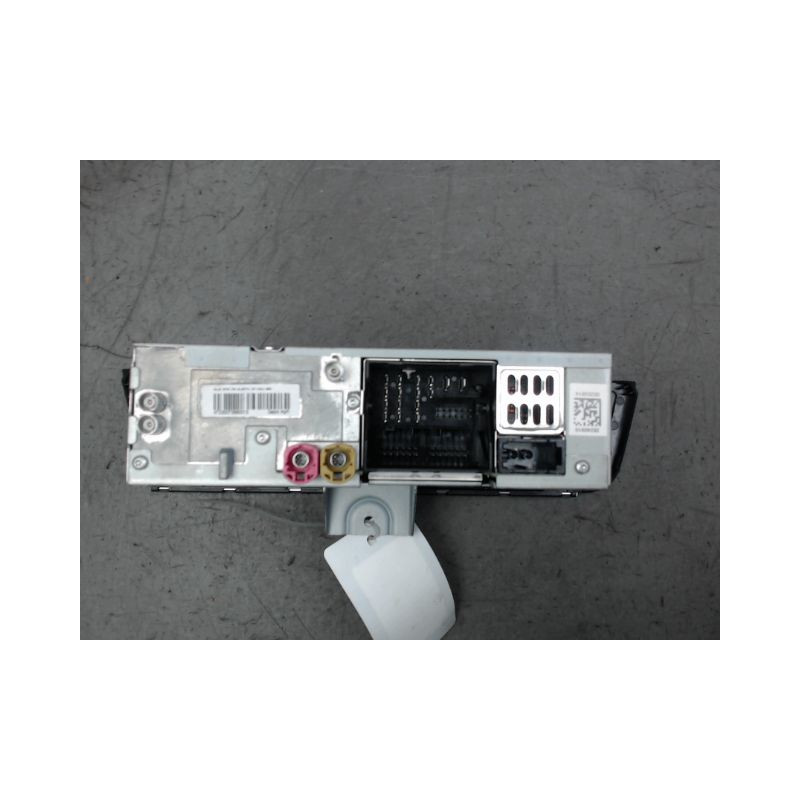 AUTORADIO AUDI A6