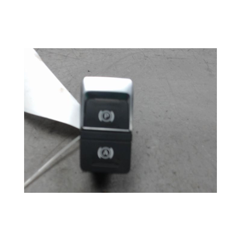 INTERIEUR COMMANDE FREIN A MAIN AUDI A6