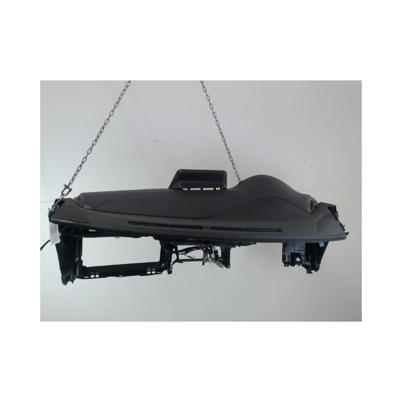 PLANCHE DE BORD  TOYOTA C-HR
