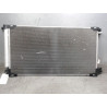 CONDENSEUR CLIMATISATION TOYOTA C-HR