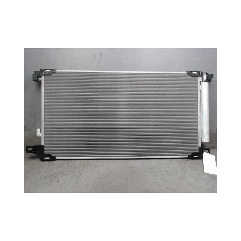 CONDENSEUR CLIMATISATION TOYOTA C-HR