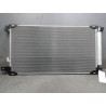 CONDENSEUR CLIMATISATION TOYOTA C-HR