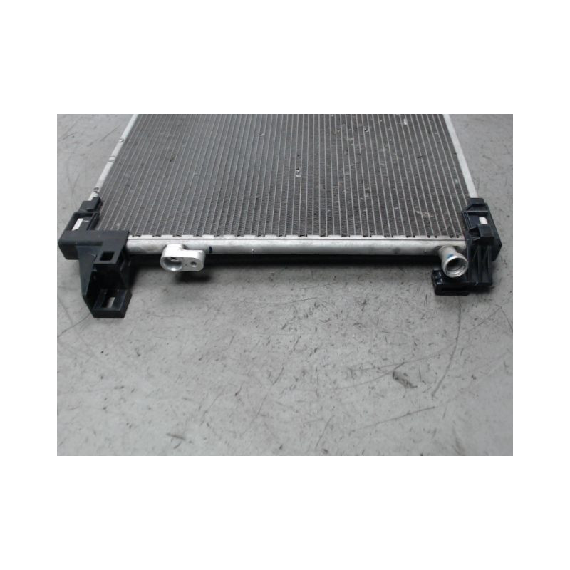 CONDENSEUR CLIMATISATION TOYOTA C-HR
