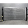 RADIATEUR TOYOTA C-HR