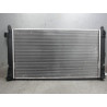 RADIATEUR TOYOTA C-HR
