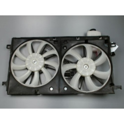 MOTEUR VENTILATEUR RADIATEUR