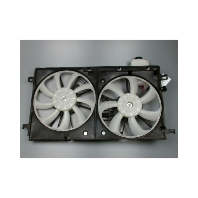 MOTEUR VENTILATEUR RADIATEUR TOYOTA C-HR