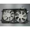 MOTEUR VENTILATEUR RADIATEUR TOYOTA C-HR
