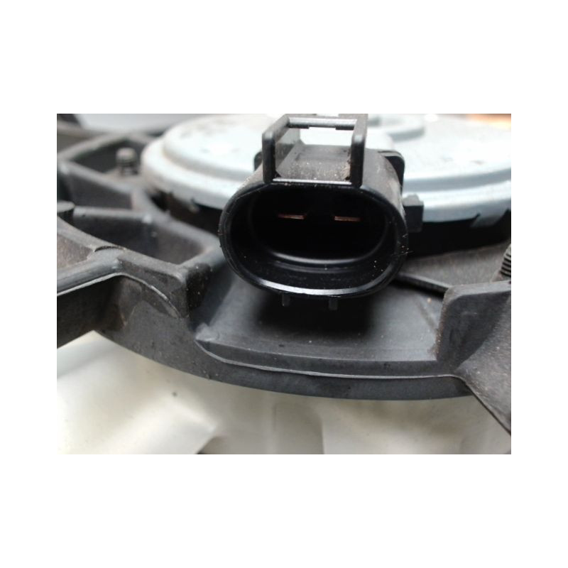 MOTEUR VENTILATEUR RADIATEUR TOYOTA C-HR