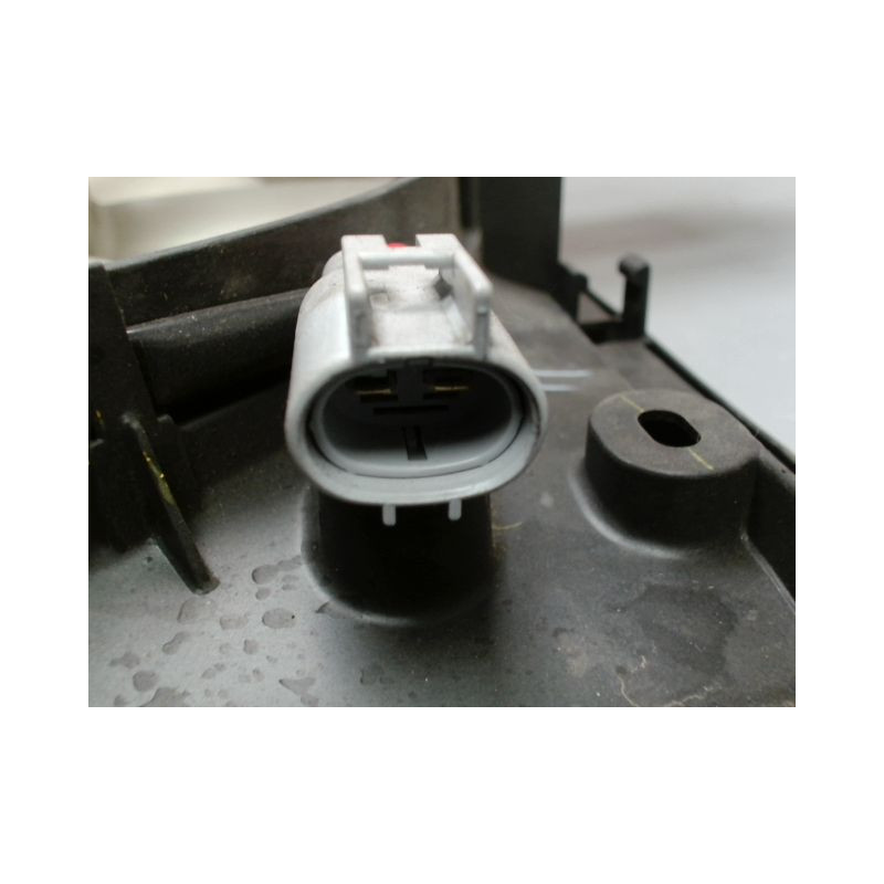 MOTEUR VENTILATEUR RADIATEUR TOYOTA C-HR