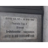 WEBASTO B.M.W. X5