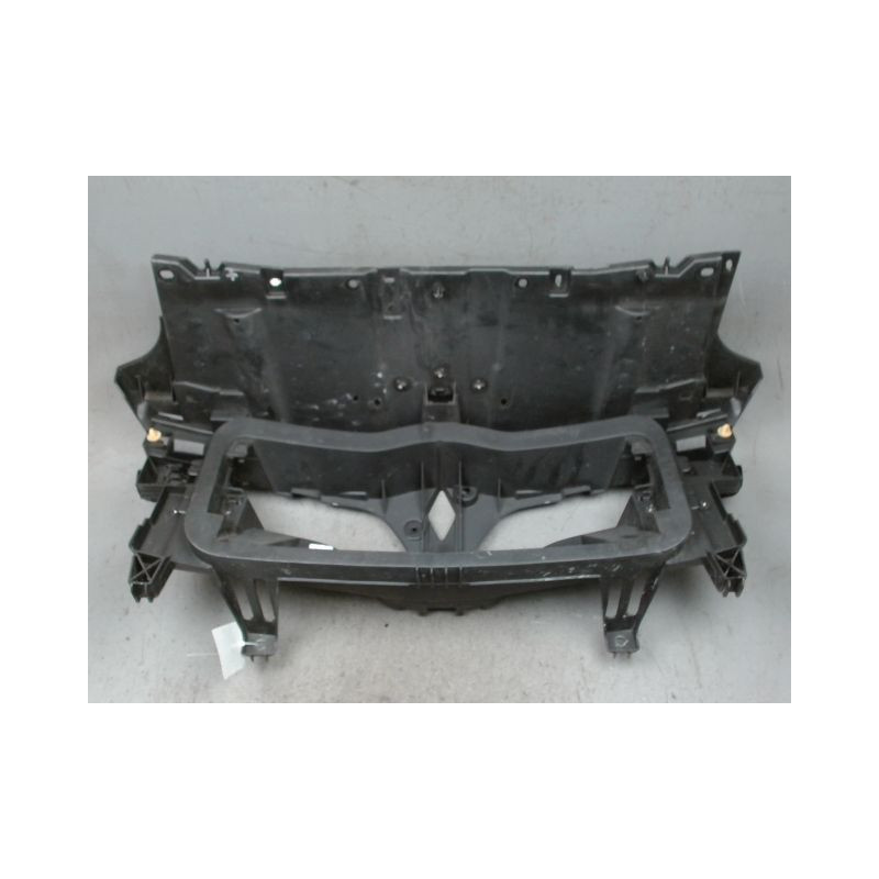 BUSE VENTILATEUR RENAULT TWINGO