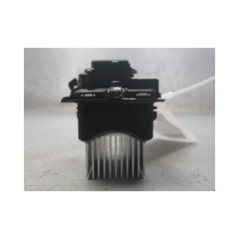 RESISTANCE DE CHAUFFAGE RENAULT TRAFIC