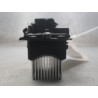 RESISTANCE DE CHAUFFAGE RENAULT TRAFIC
