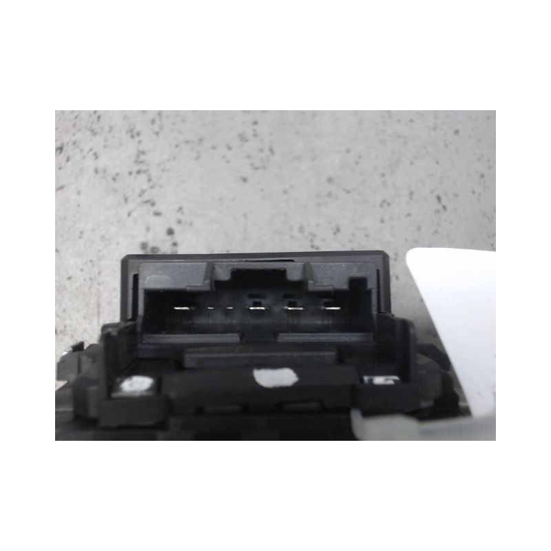 RESISTANCE DE CHAUFFAGE RENAULT TRAFIC