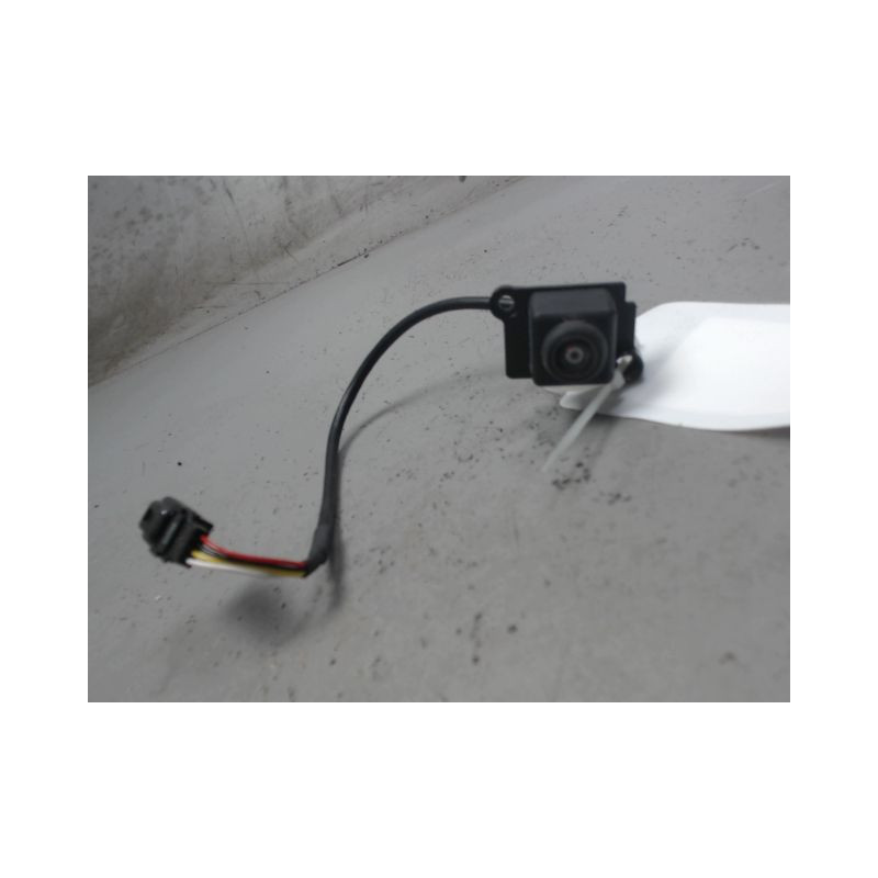 CAMERA ARRIERE RENAULT TRAFIC