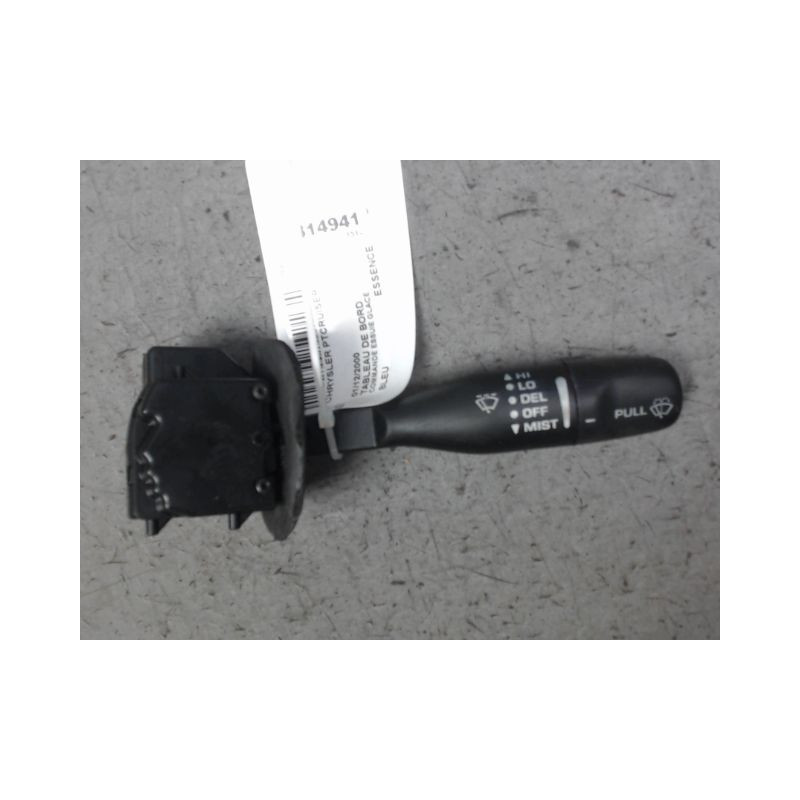 COMMANDE ESSUIE GLACE CHRYSLER PTCRUISER