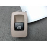 COMMANDE LEVE-GLACE PORTE AVD B.M.W. X3